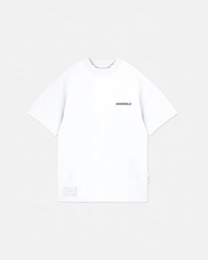 Basic T-shirt Undergold