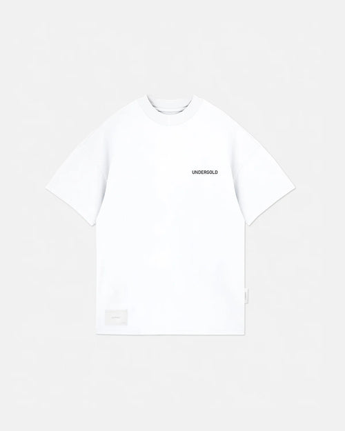 Basic T-shirt Undergold