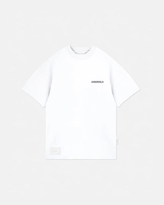 Basic T-shirt Undergold