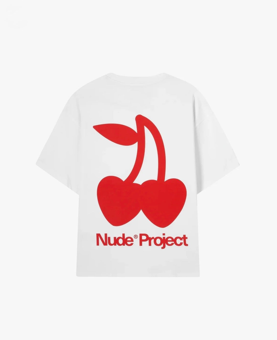 Nude project - T-shirt