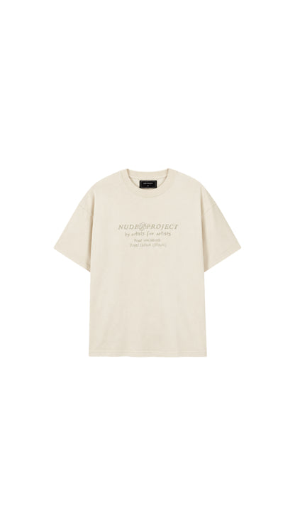 Nude project - T-shirt
