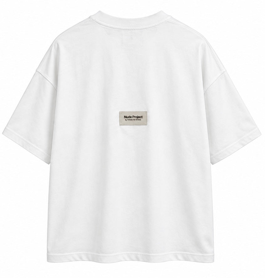 Nude project - T-shirt