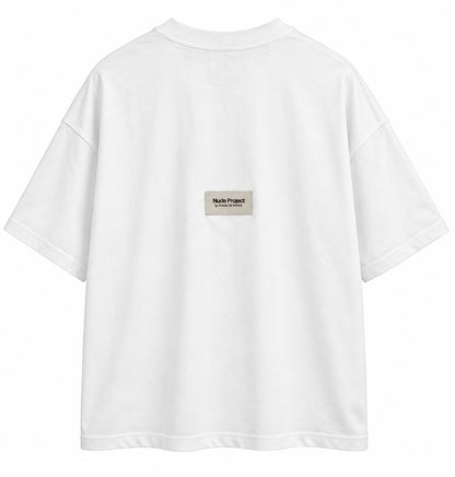 Nude project - T-shirt