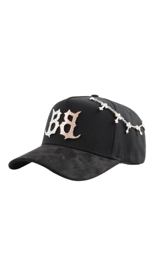 Barbas infernó 24k Rose gold