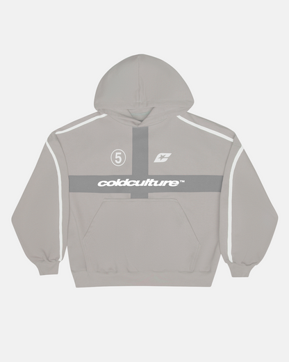 Hoodie - Coldculture