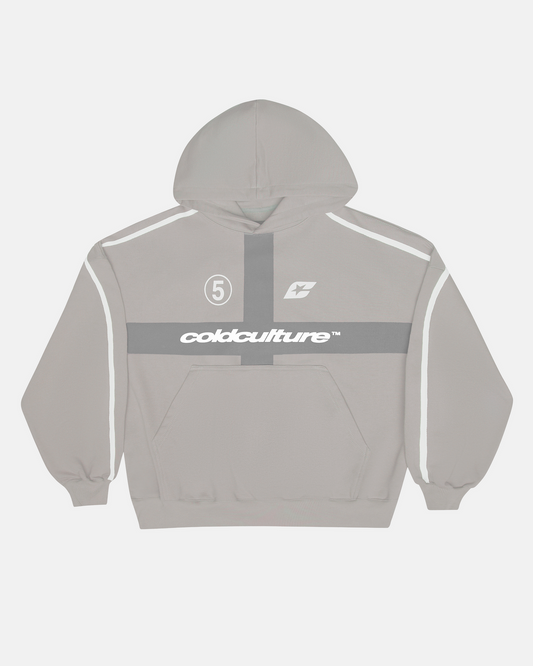 Hoodie - Coldculture