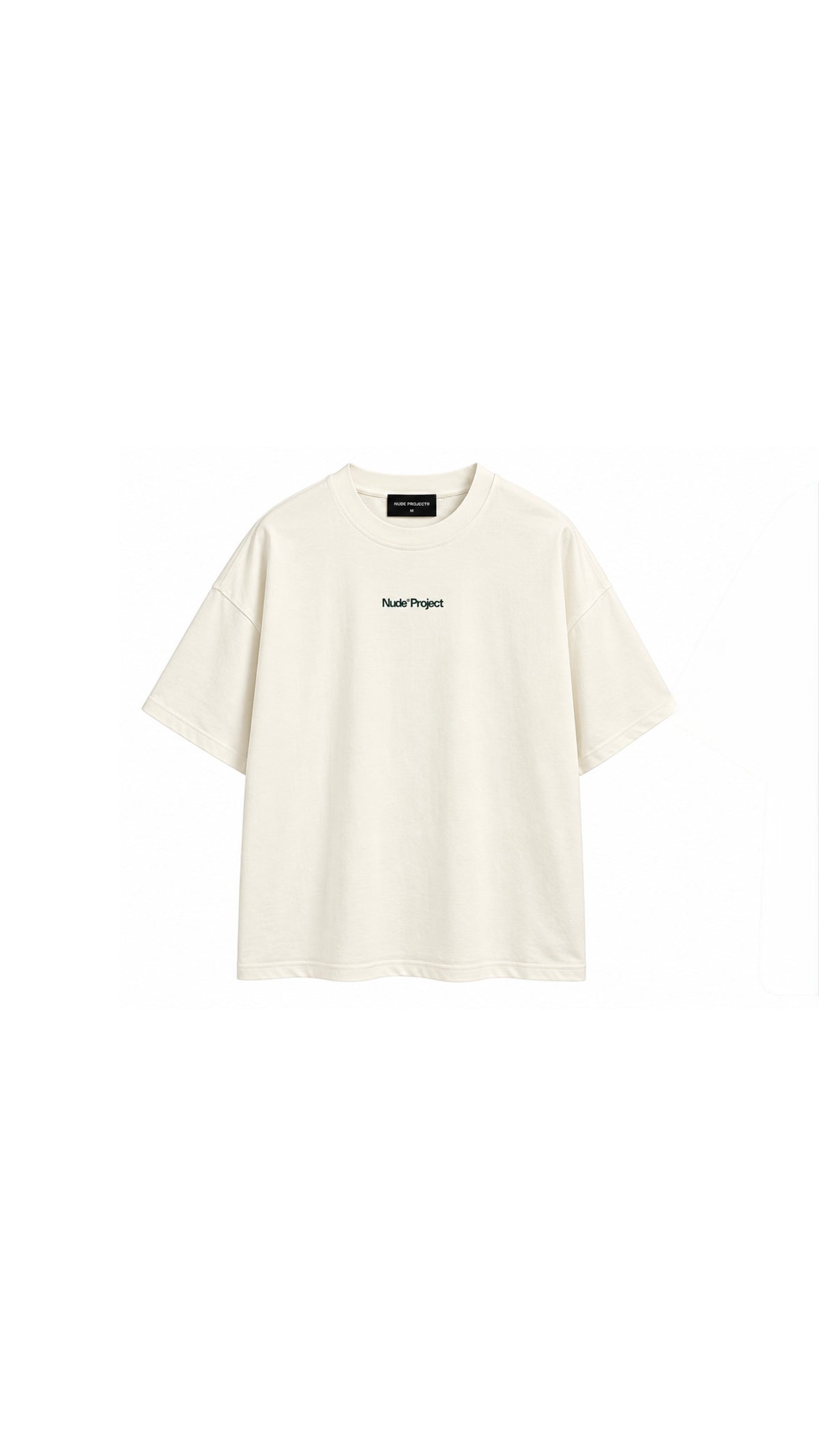 Nude project - Oversize T-shirt