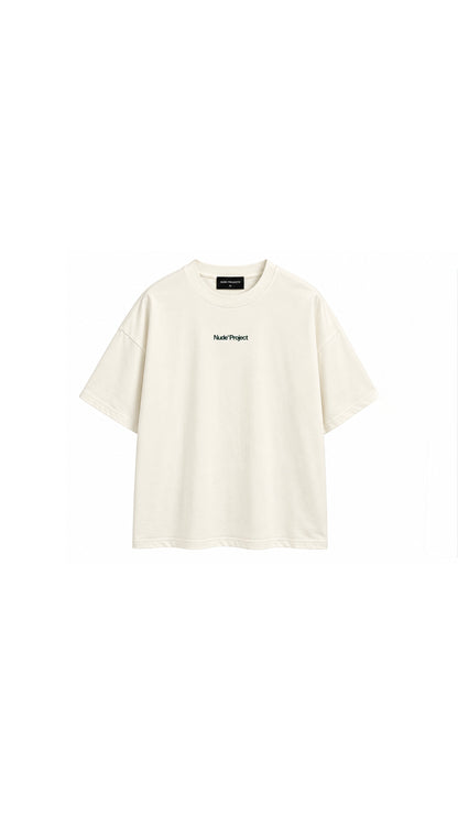 Nude project - Oversize T-shirt