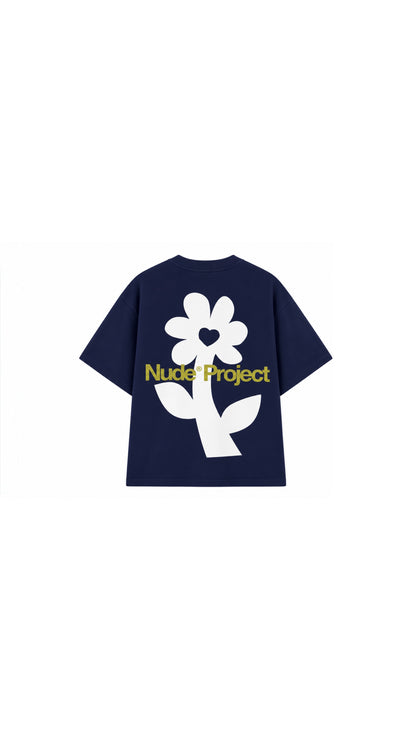 Nude project - T-shirt