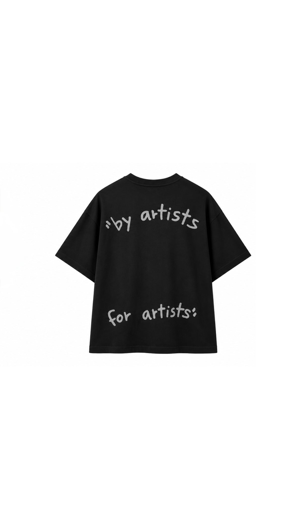Nude project - Oversize T-shirt
