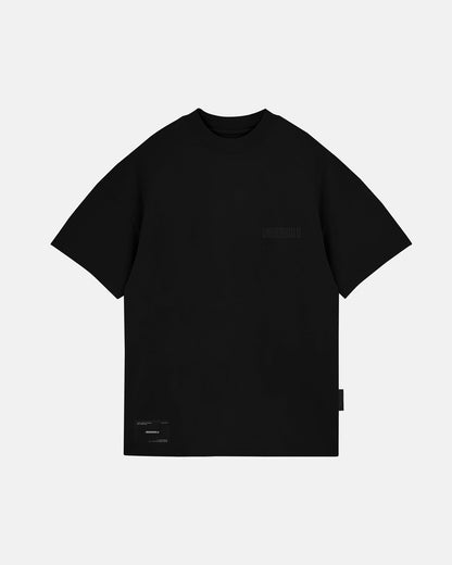 Basic T-shirt Undergold