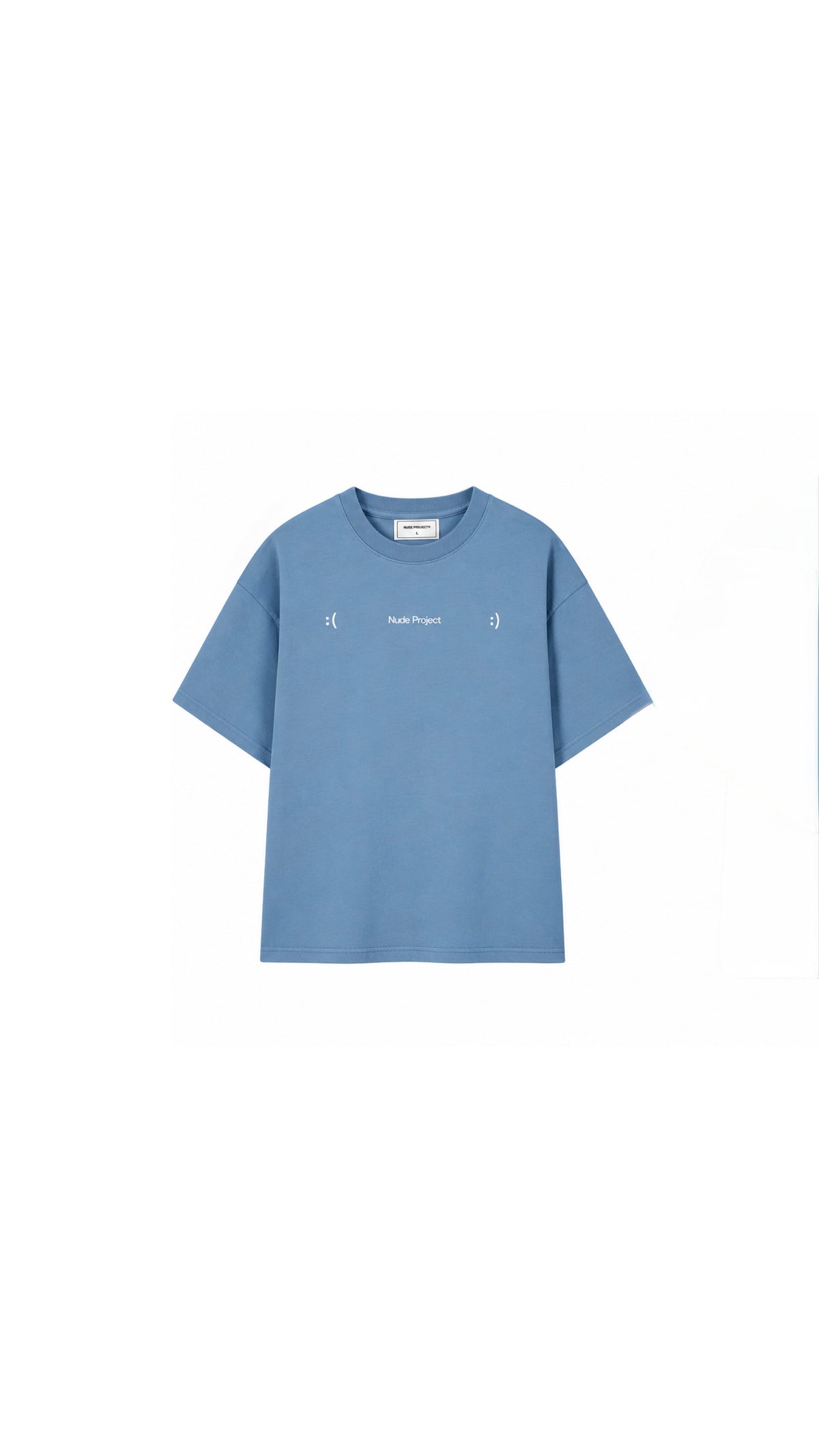 Nude project - T-shirt