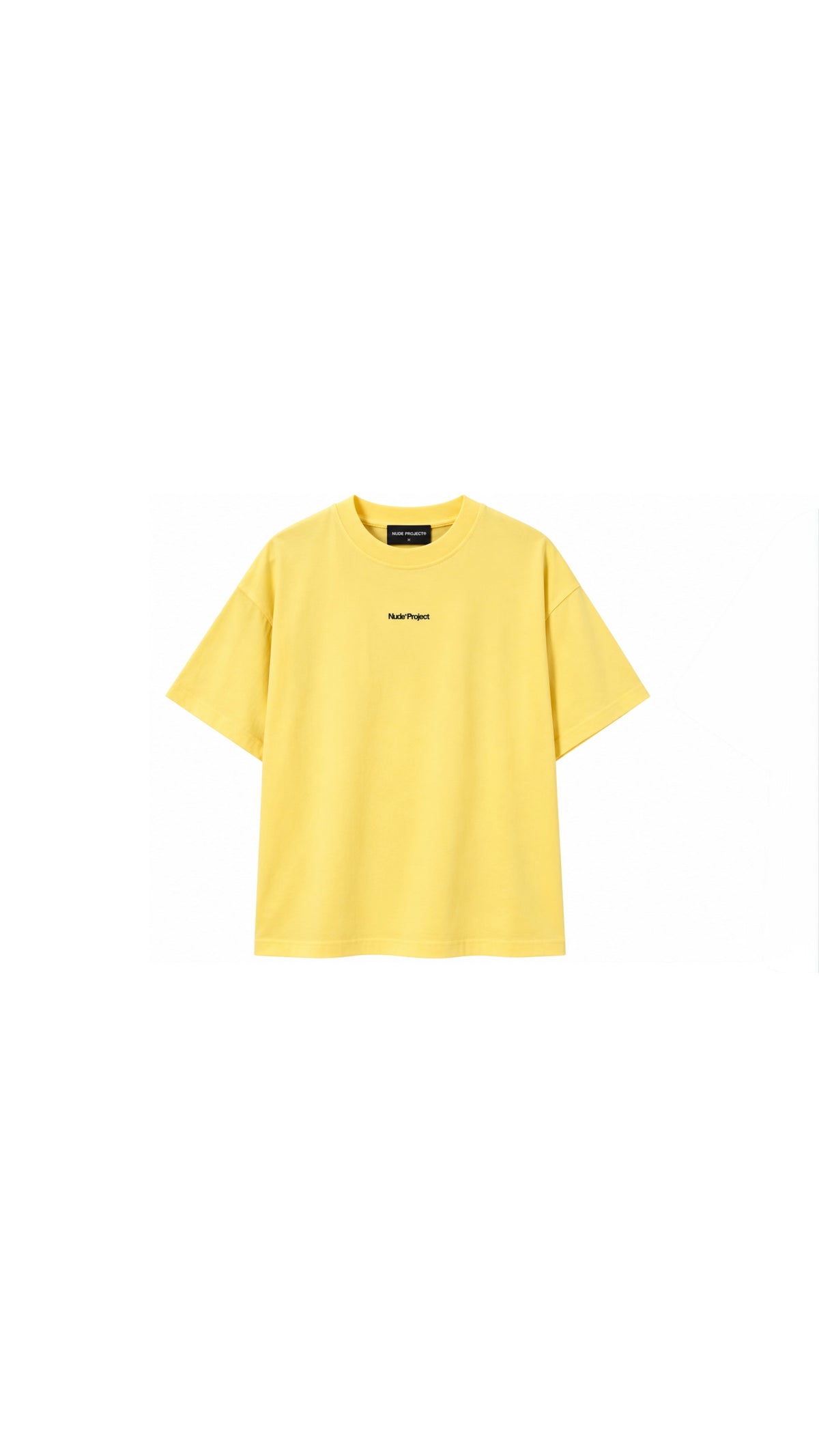 Nude project - T-shirt