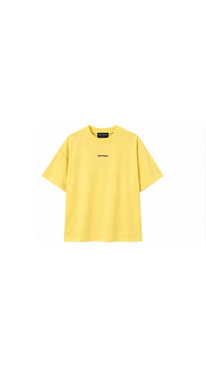 Nude project - T-shirt