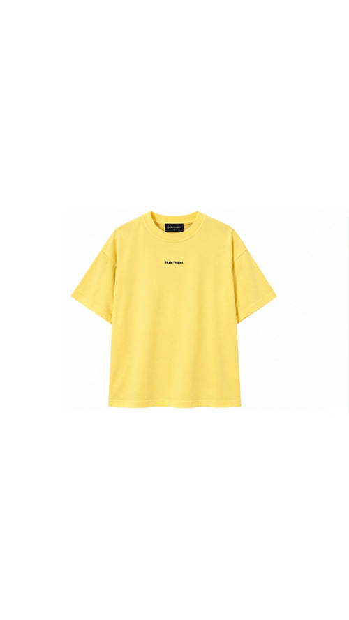 Nude project - T-shirt