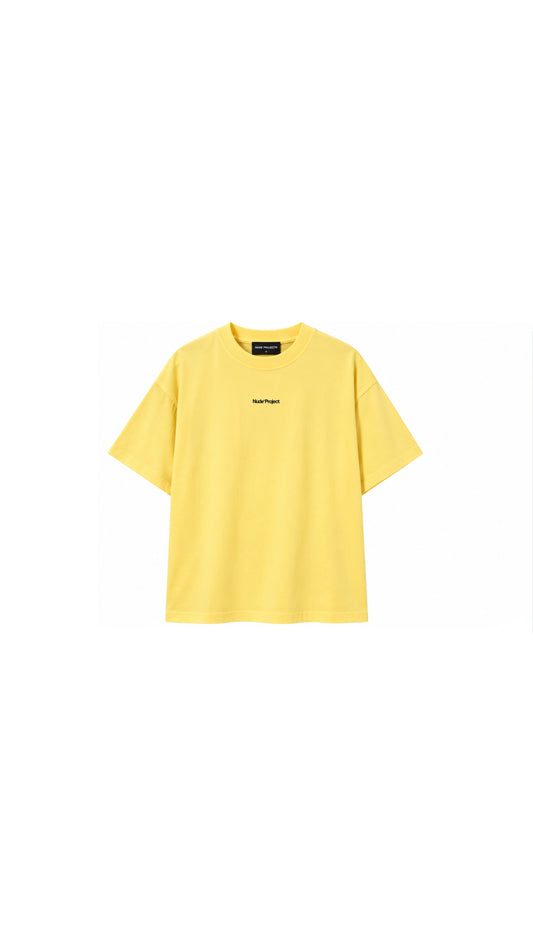 Nude project - T-shirt