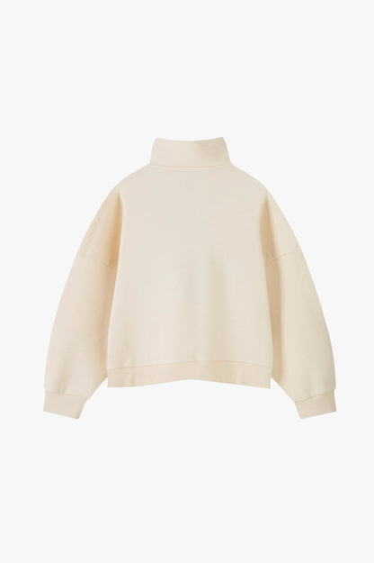 Sweatshirt - Nude project