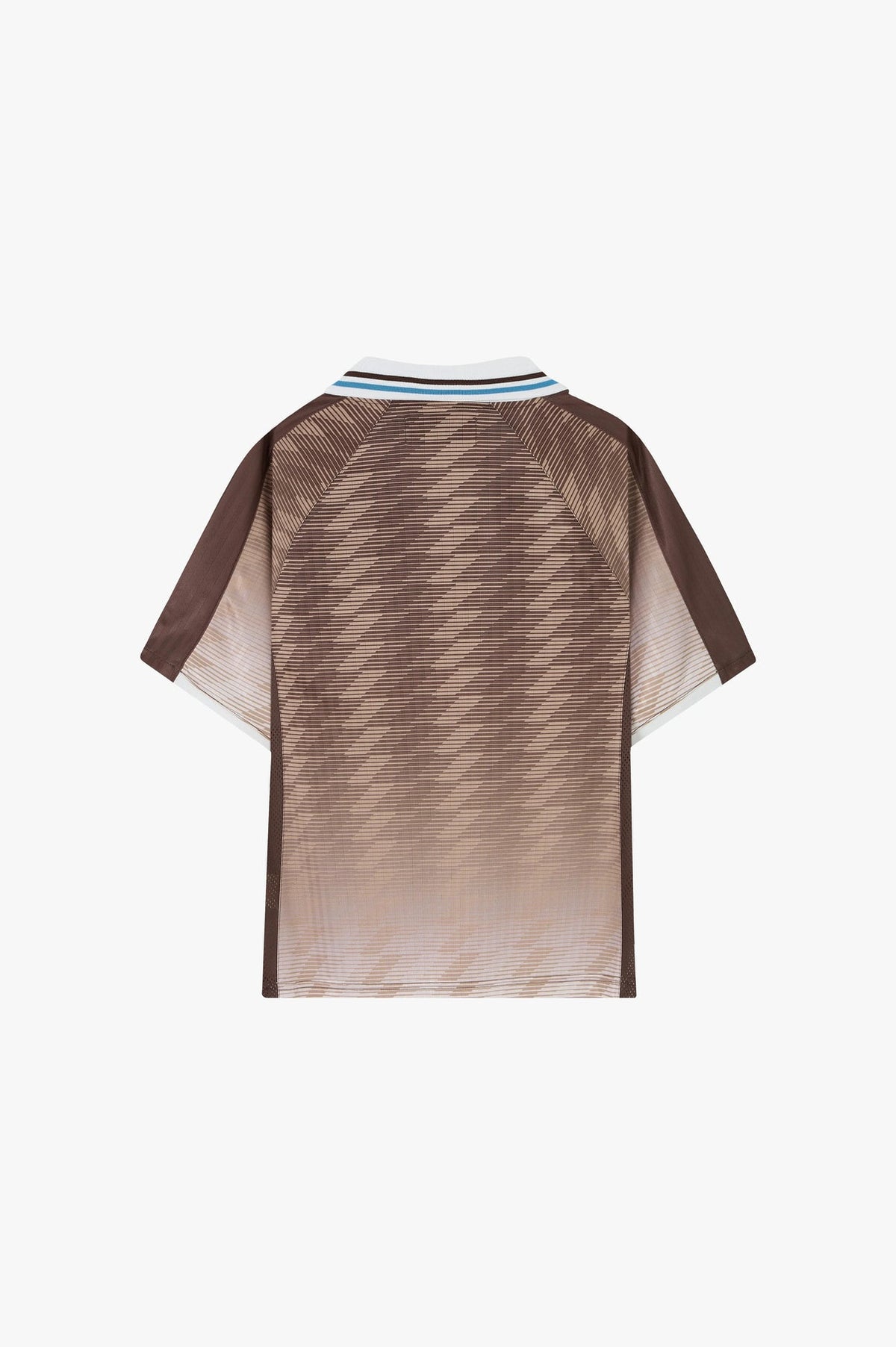Football tee - Nude project
