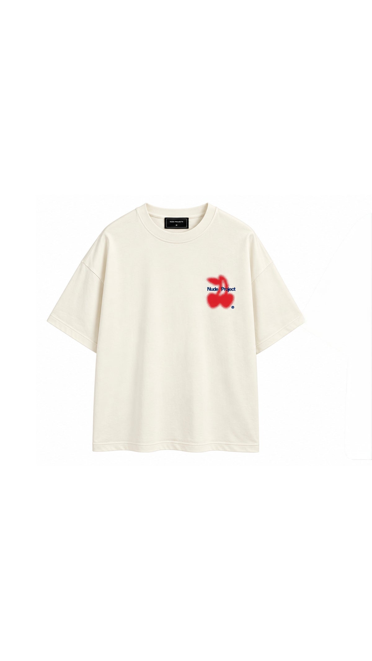 Nude project - T-shirt