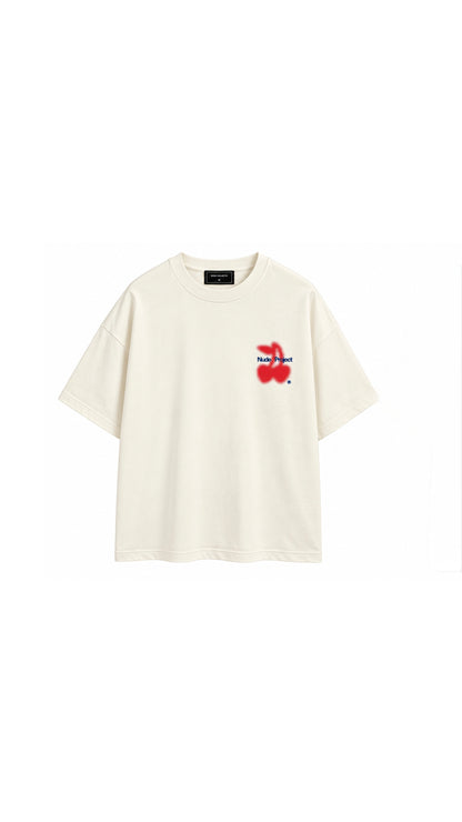 Nude project - T-shirt