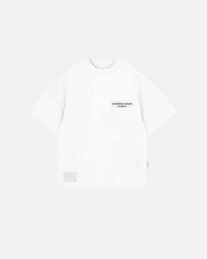 Undergold T-shirt Oversized