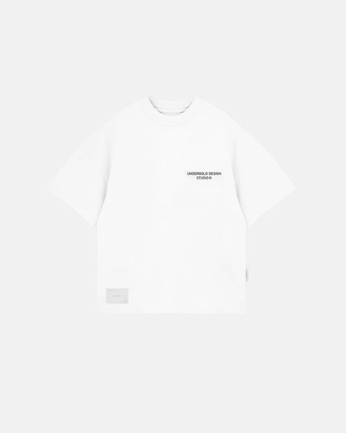 Undergold T-shirt Oversized