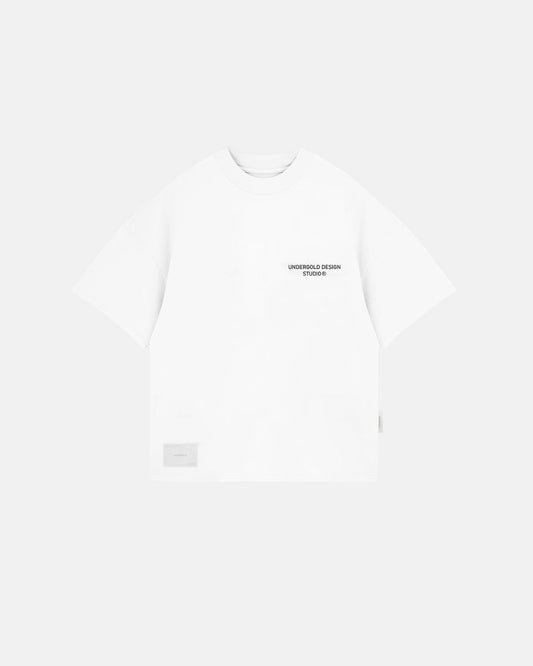 Undergold T-shirt Oversized