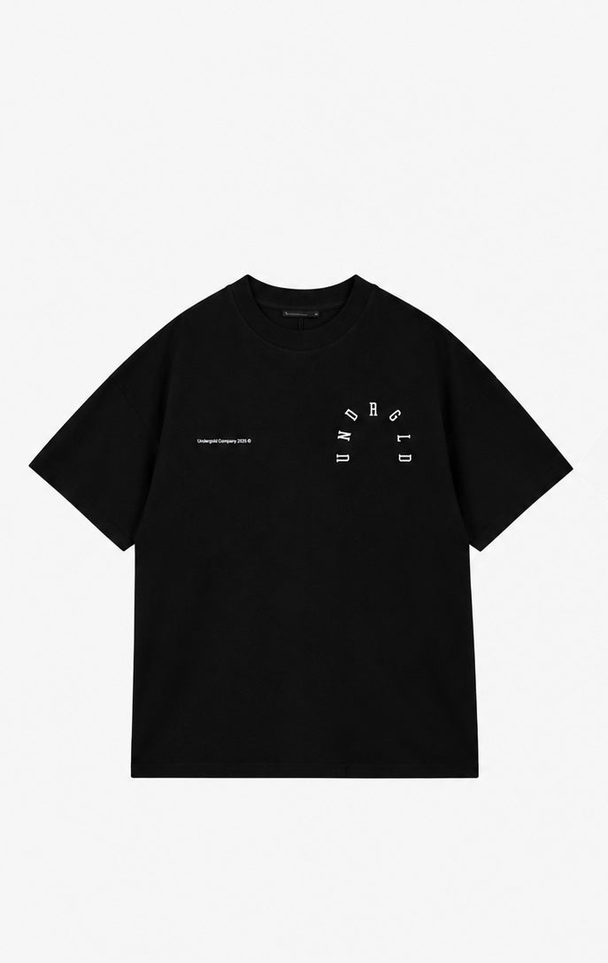 Stardust Basic Tshirt