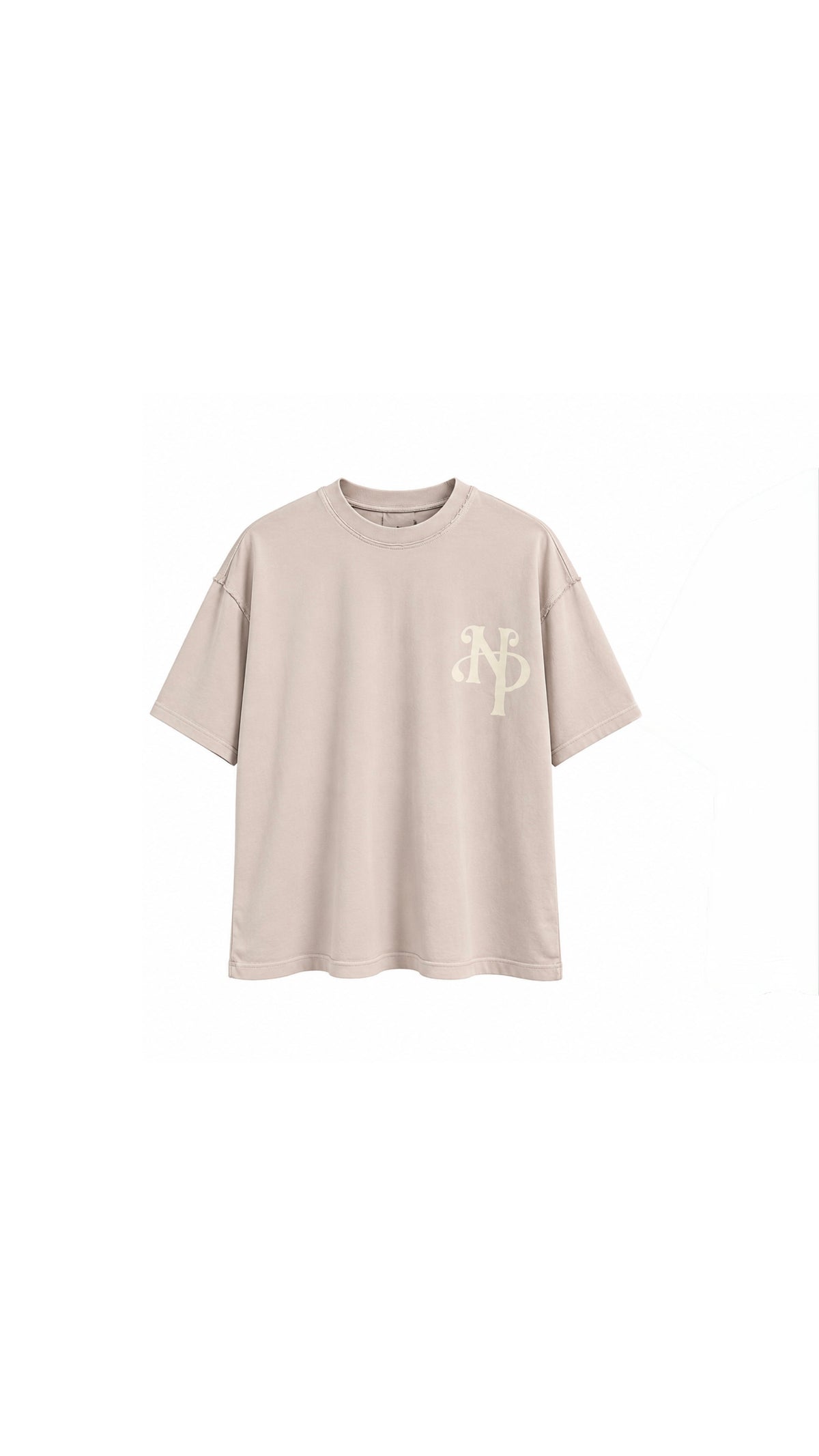 Nude project - T-shirt