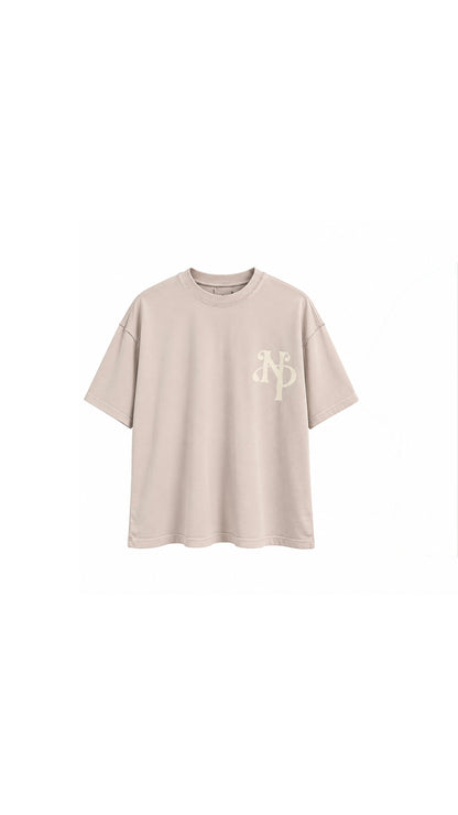 Nude project - T-shirt