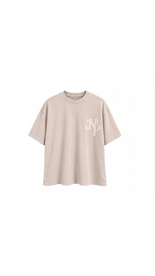 Nude project - T-shirt