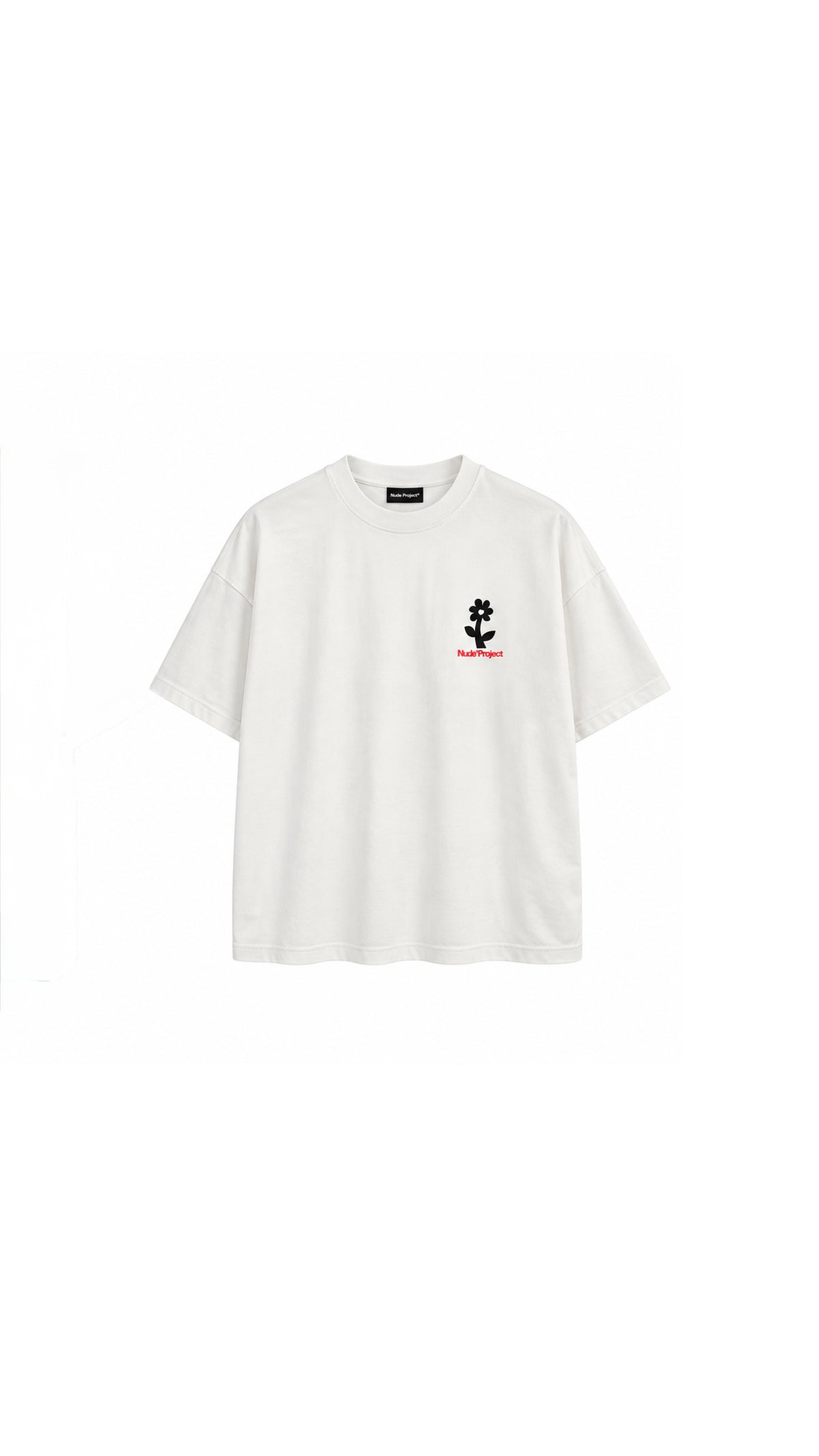Nude project - T-shirt