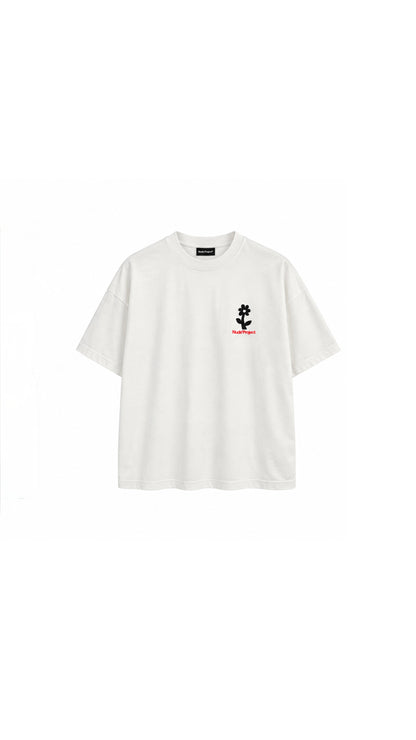Nude project - T-shirt