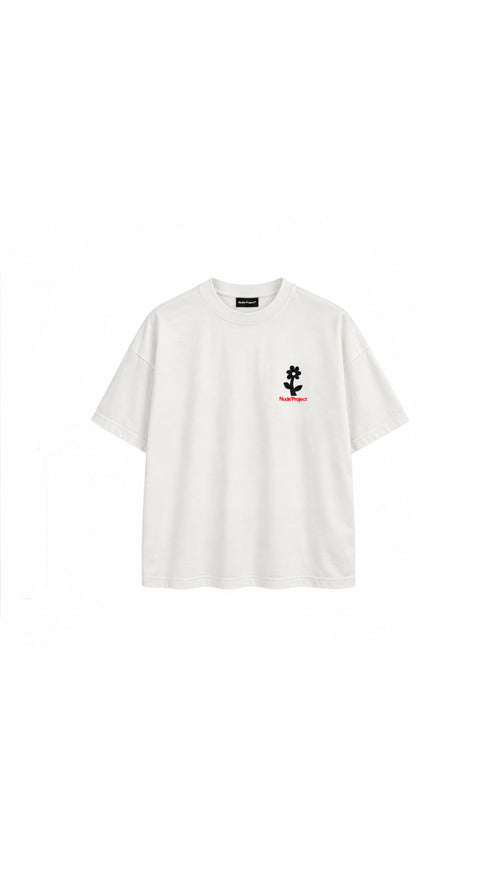 Nude project - T-shirt