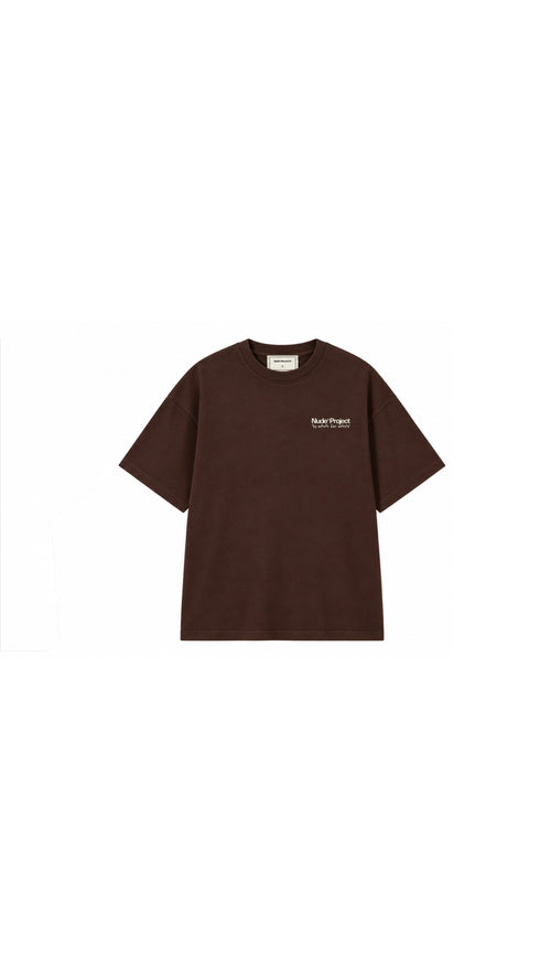 Nude project - T-shirt