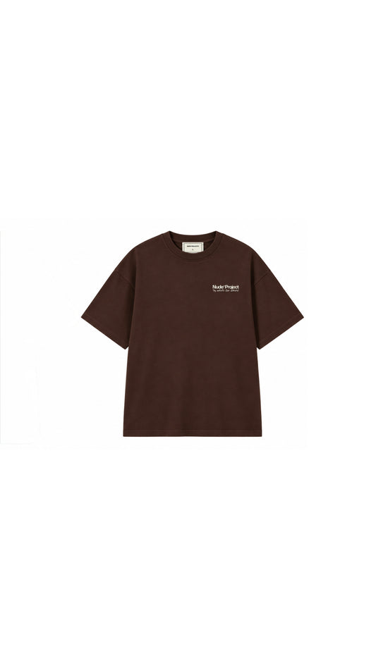 Nude project - T-shirt