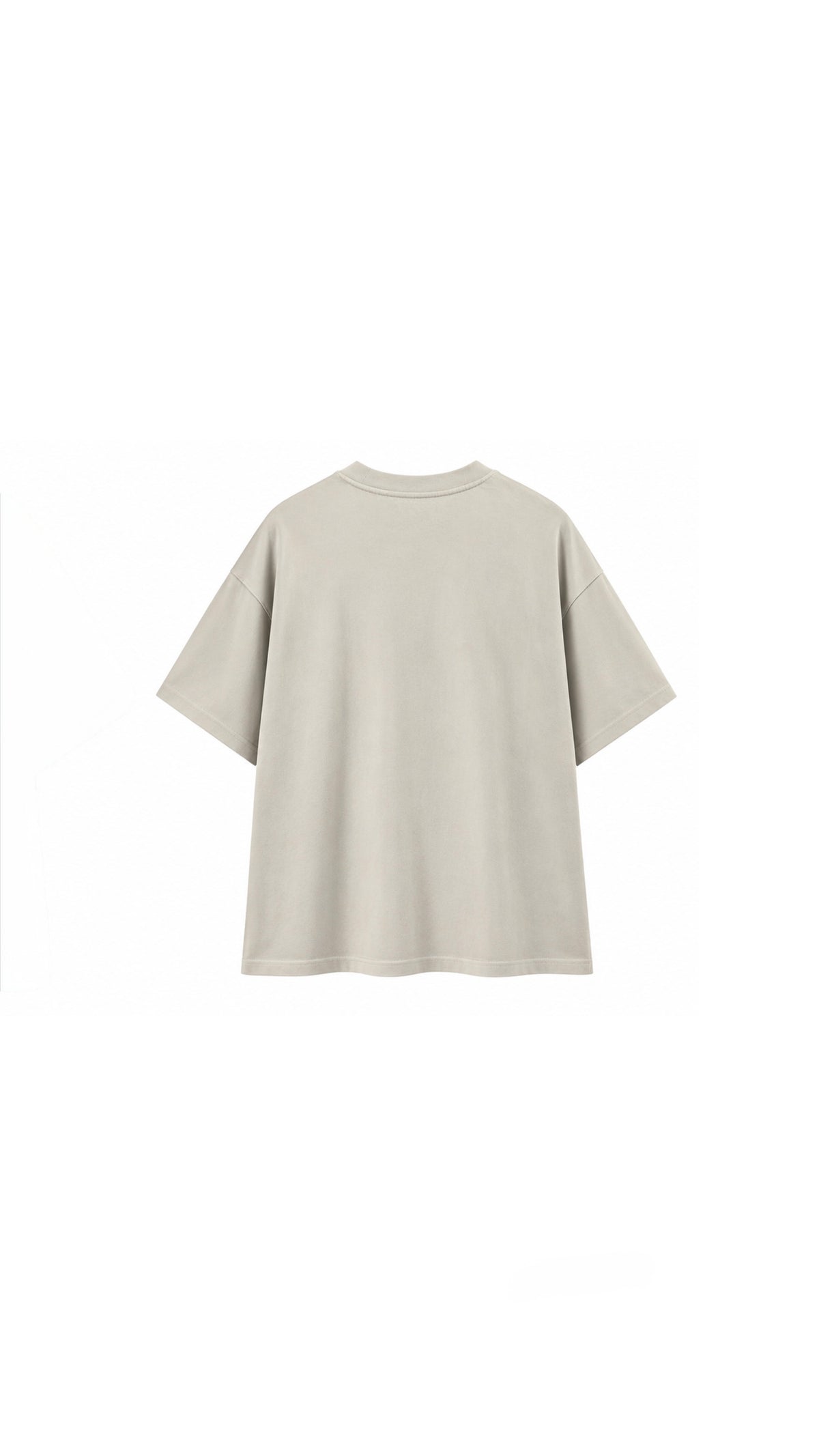 Nude project - T-shirt