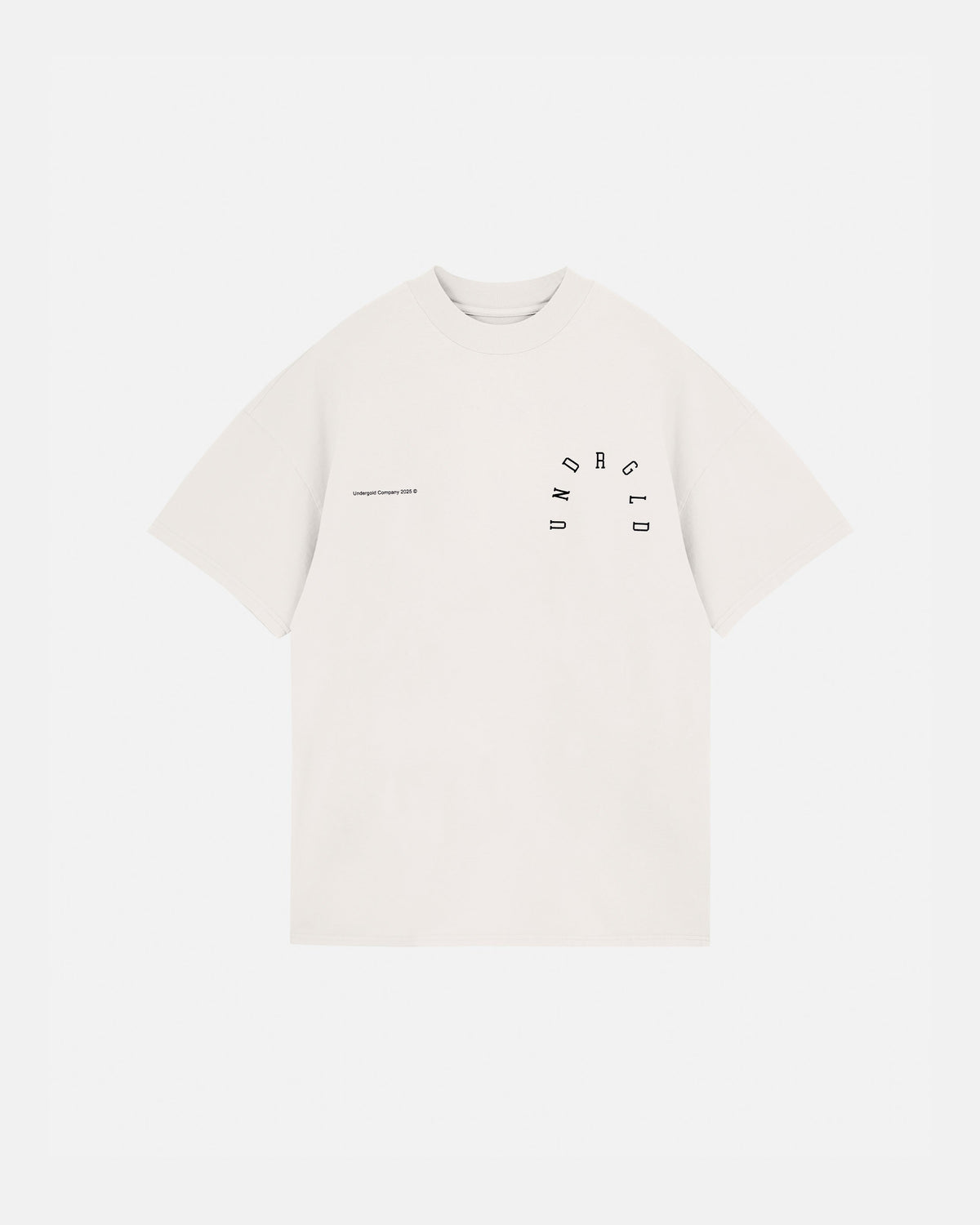 Stardust Basic Tshirt