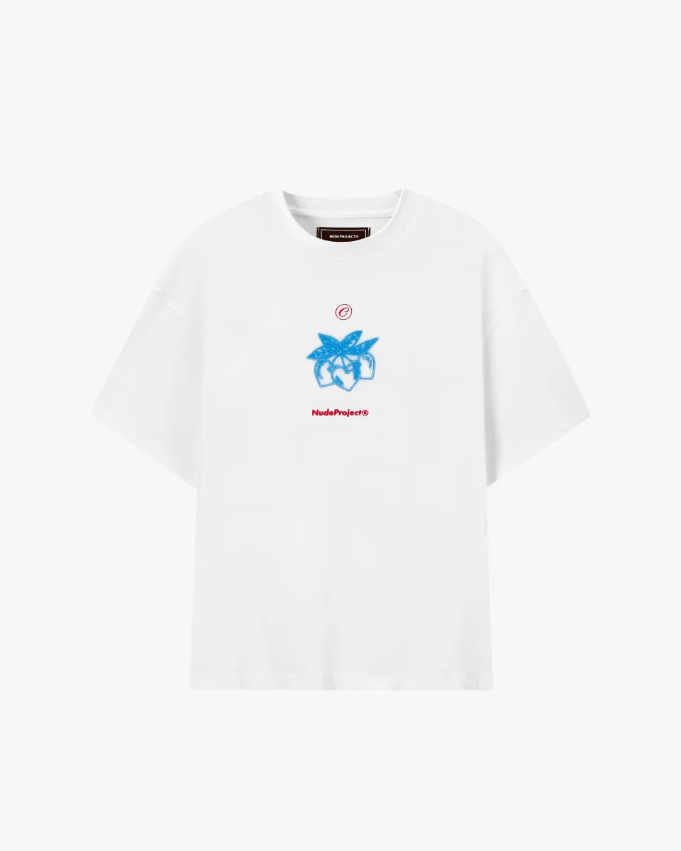Nude project - T-shirt
