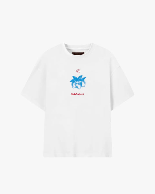 Nude project - T-shirt
