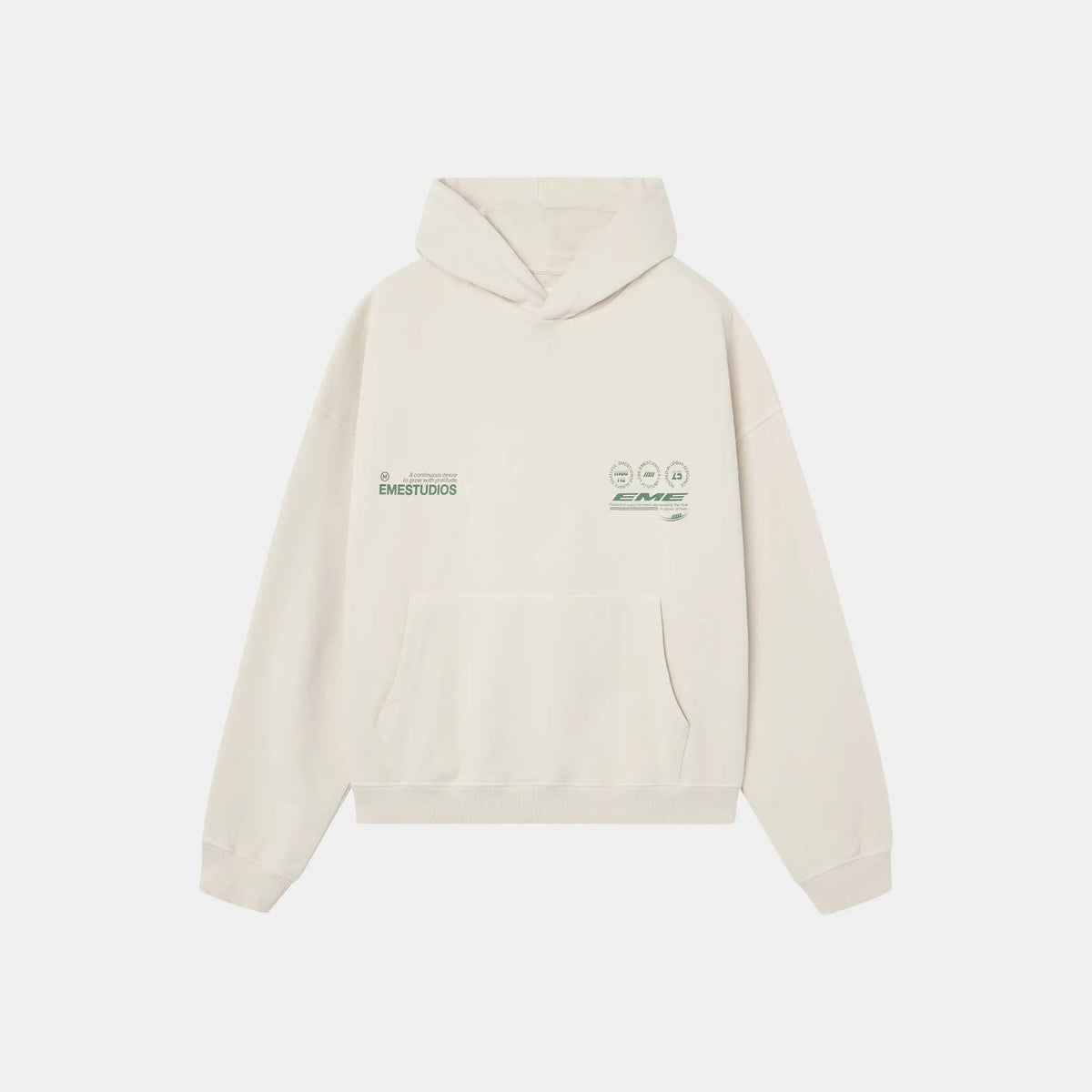 Hoodie - EmeStudios