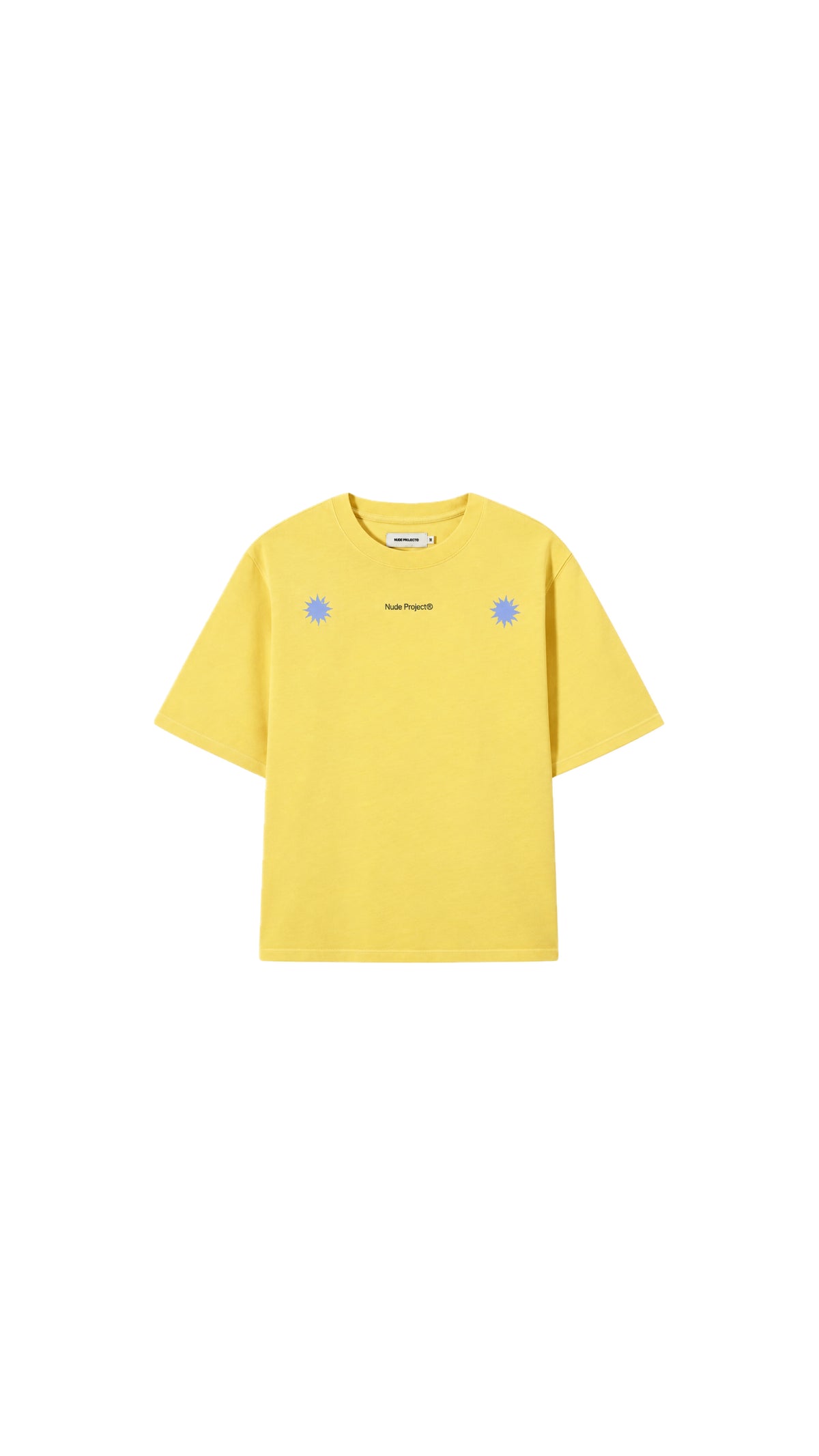 Nude project - T-shirt