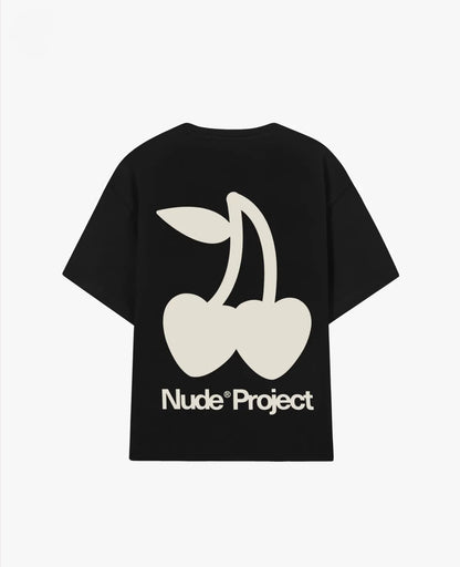 Nude project - Oversize t-shirt