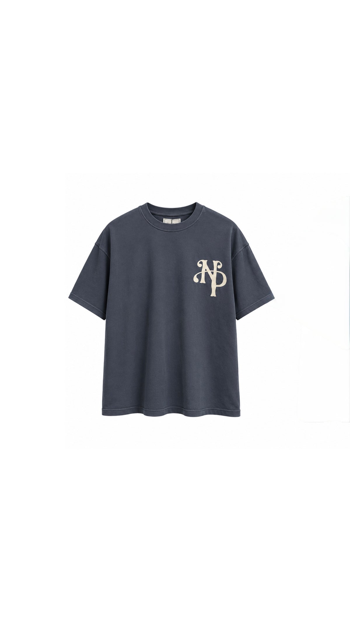 Nude project - T-shirt