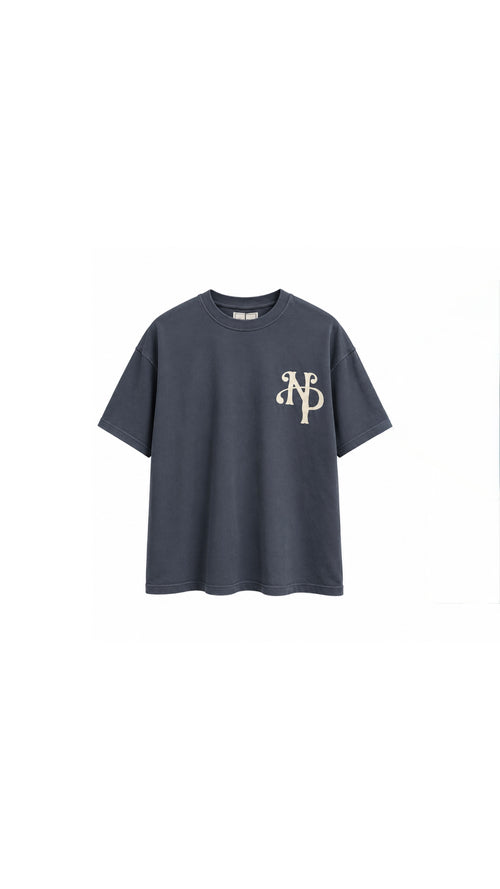Nude project - T-shirt