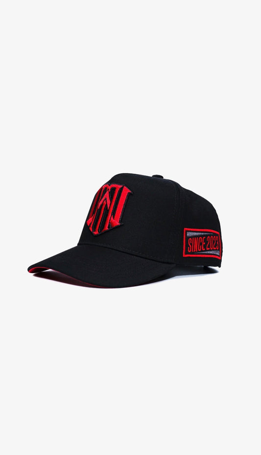W cap
