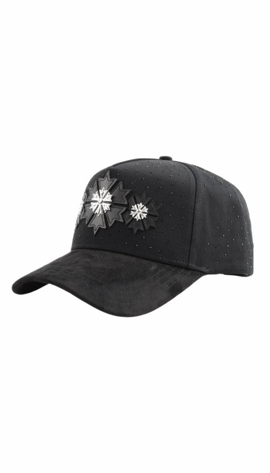 Barbas platinum snowflake